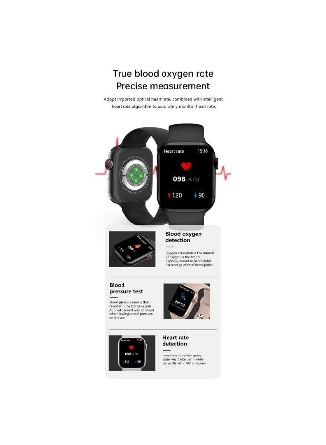 ProOne PWS13 Smart Watch - Image 3